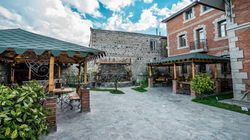 Hotel Tiflis 13
